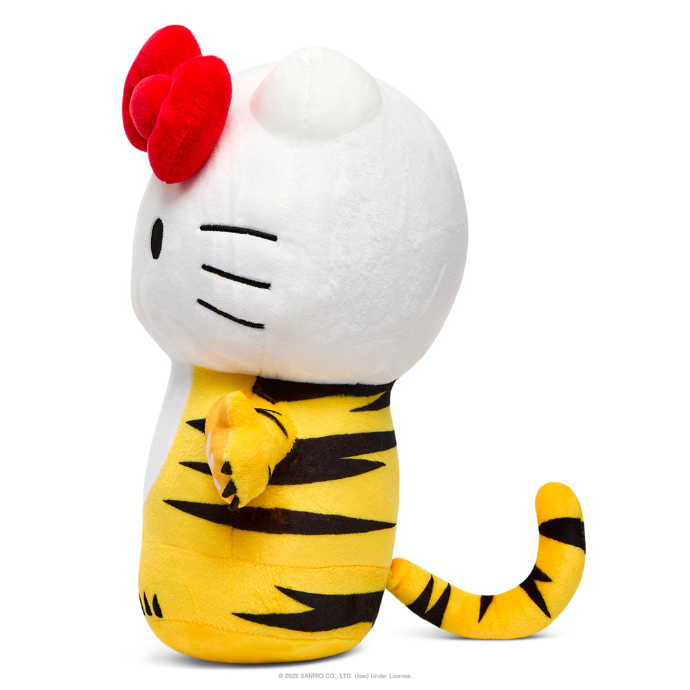 Hello Kitty® Chinese Zodiac Year of the Tiger 13