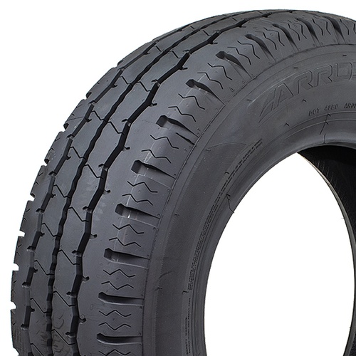 Arroyo Van Pro 23565R16C E10PLY BSW Tires