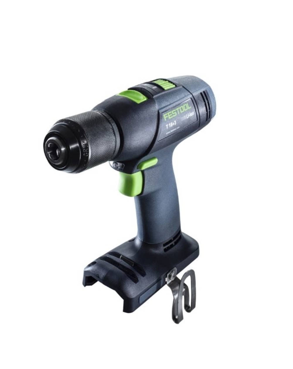 T 18 E EASY Cordless Drill， Tool Only 576758