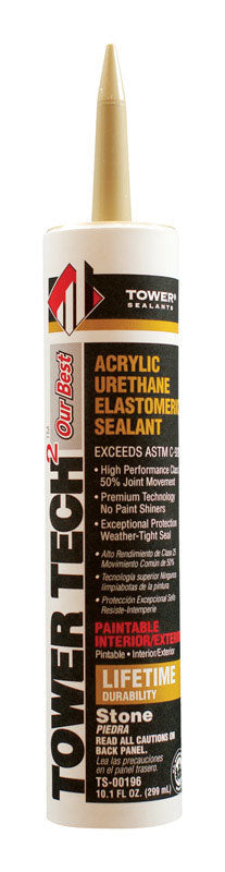 SEALANT STONE 10.1OZ