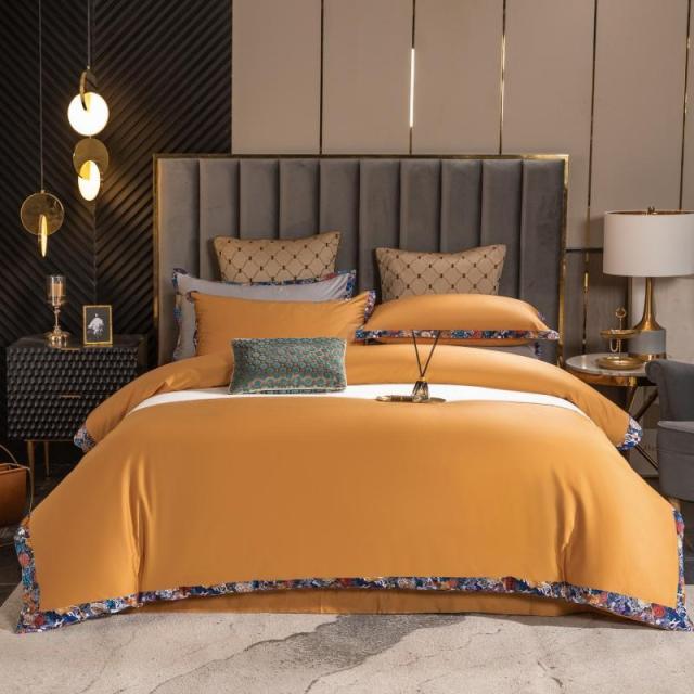 EliteGrande Egyptian Soft Bedding