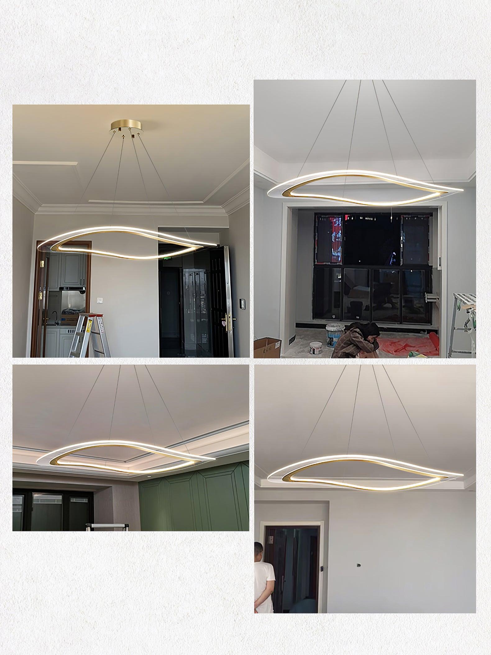 Marques Chandelier