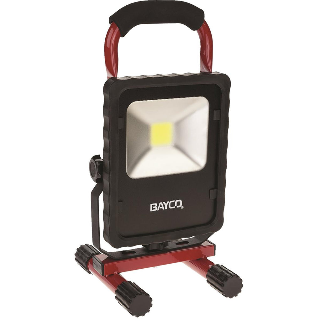 Multi-Angle and Swivel LED Work Light