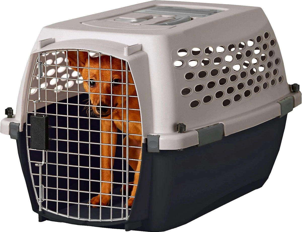 Petmate Vari Pet Kennel， 24.1