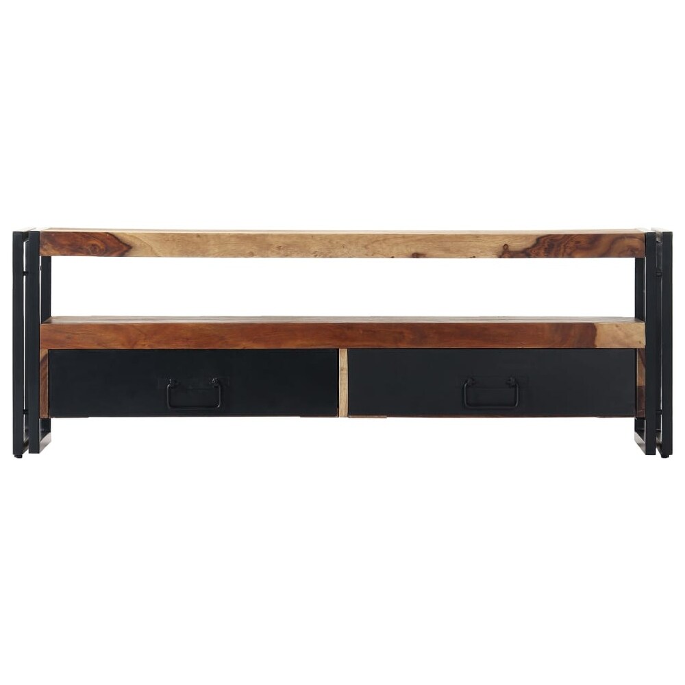 vidaXL TV Stand 47.2\