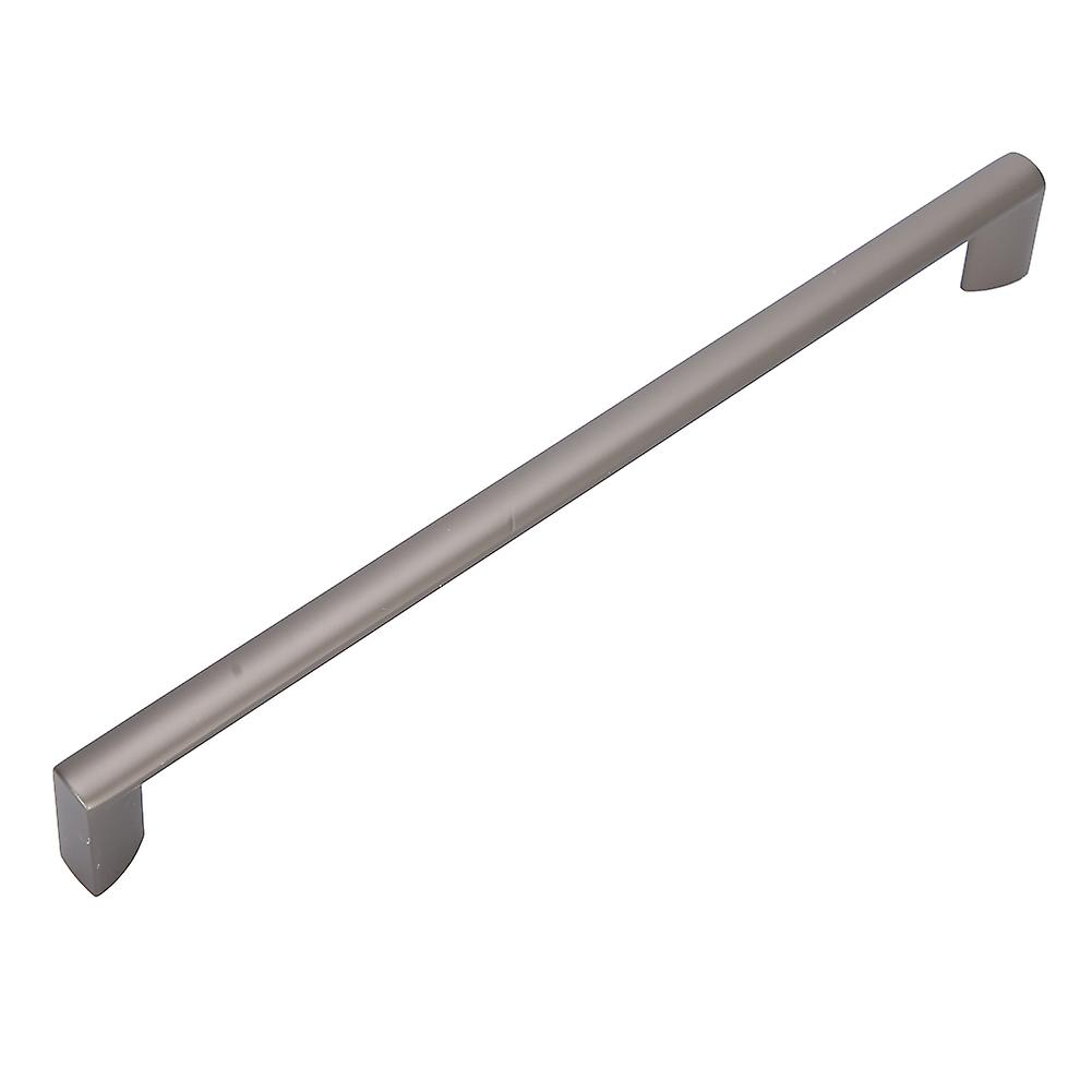 Zinc Alloy Door Handle Simple Indoor Pulls For Office Wardrobe Drawer Small Cabinetlarge 19.8cm