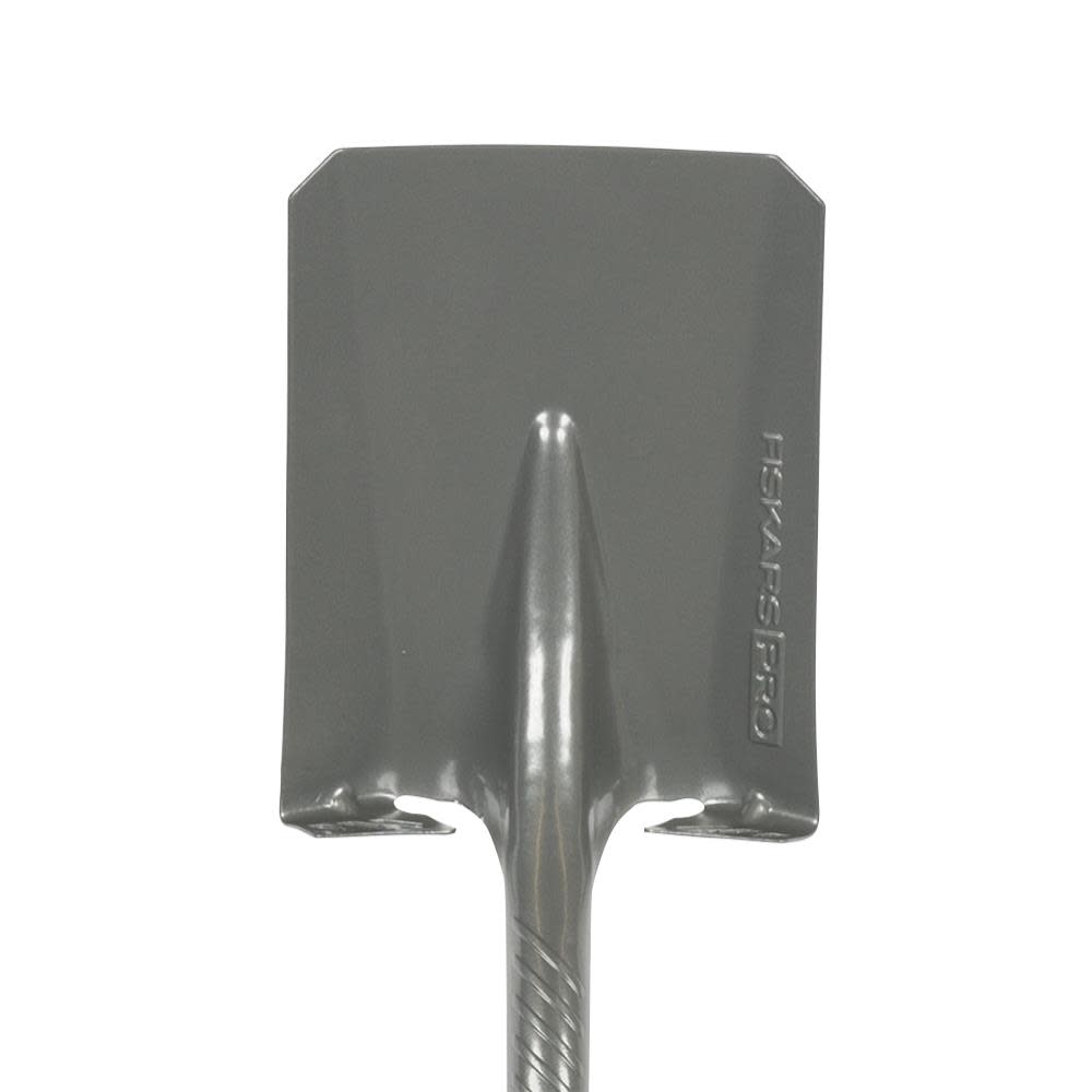 Fiskars Pro Transfer Shovel