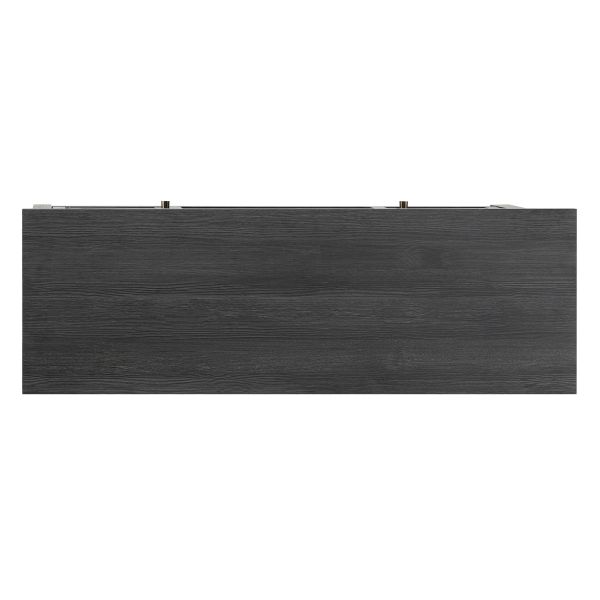 Colton Rectangular TV Stand for TV's up to 55