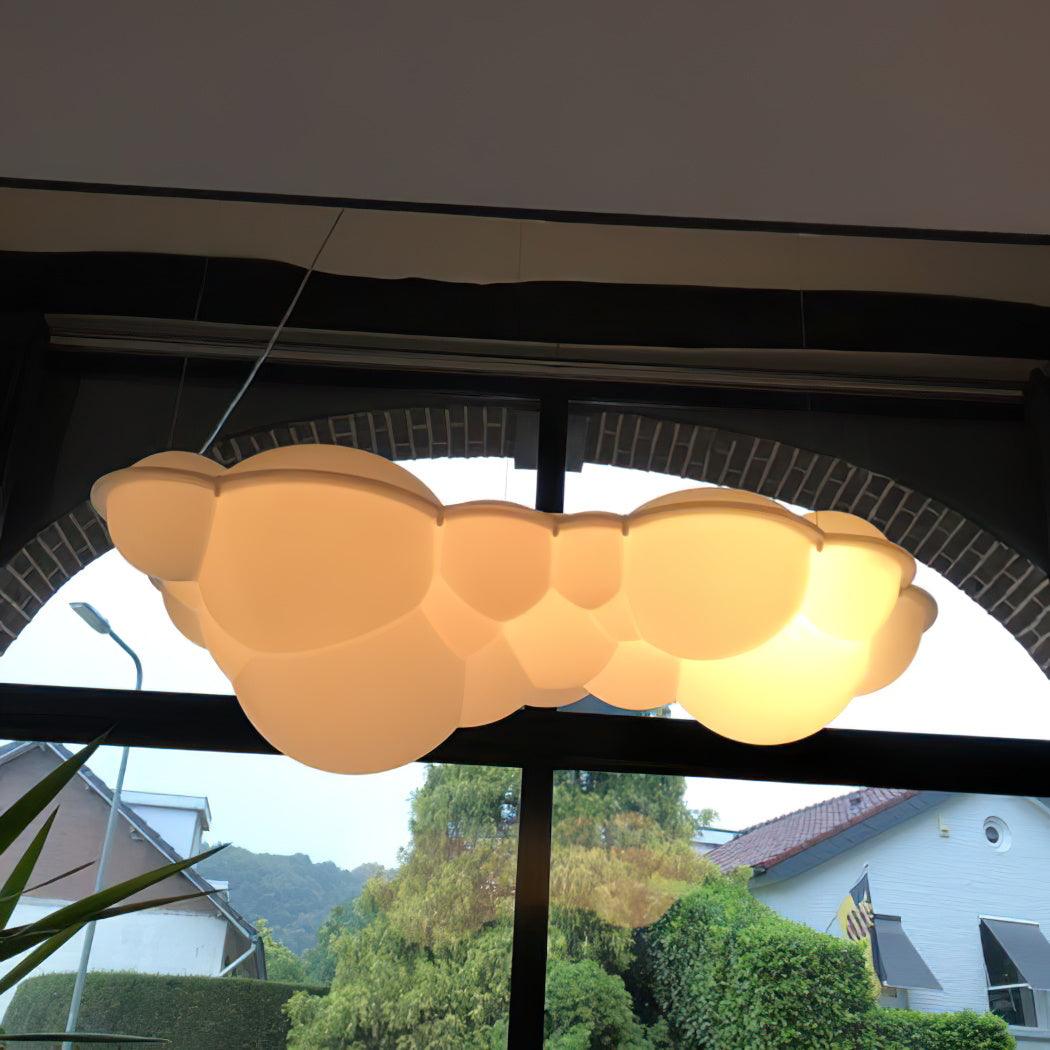 Nuvola Pendant Lamp