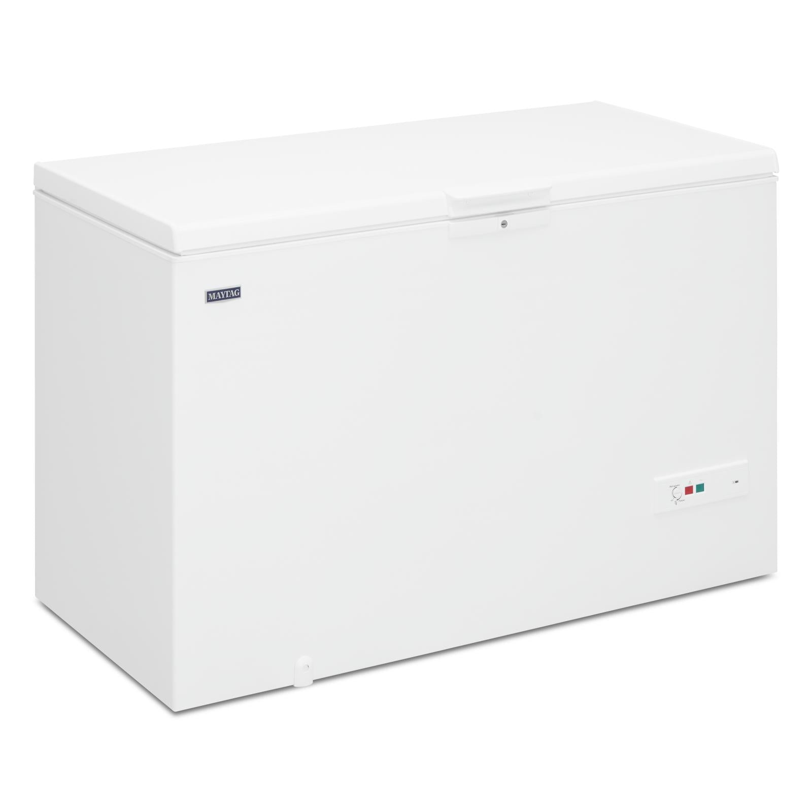 Maytag 16 cu.ft. Chest Freezer MZC5216LW