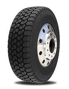 Double Coin Rlb490 225x70R19.5 Tires