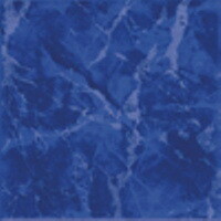 National Pool Tile PA32 Os Mediterranean Blue 6In ...