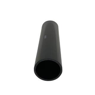 VPC 3 in. x 24 in. Plastic ABS Pipe 1203