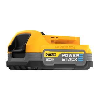 DW 20V MAX XR Lithium-Ion 16-Gauge Cordless Angled Finish Nailer with 1.7Ah Battery Pack and Charger DCN660BWDCBP034