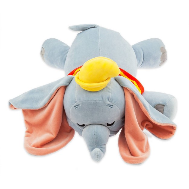 Cuddleez Dumbo Kids x27 Pillow