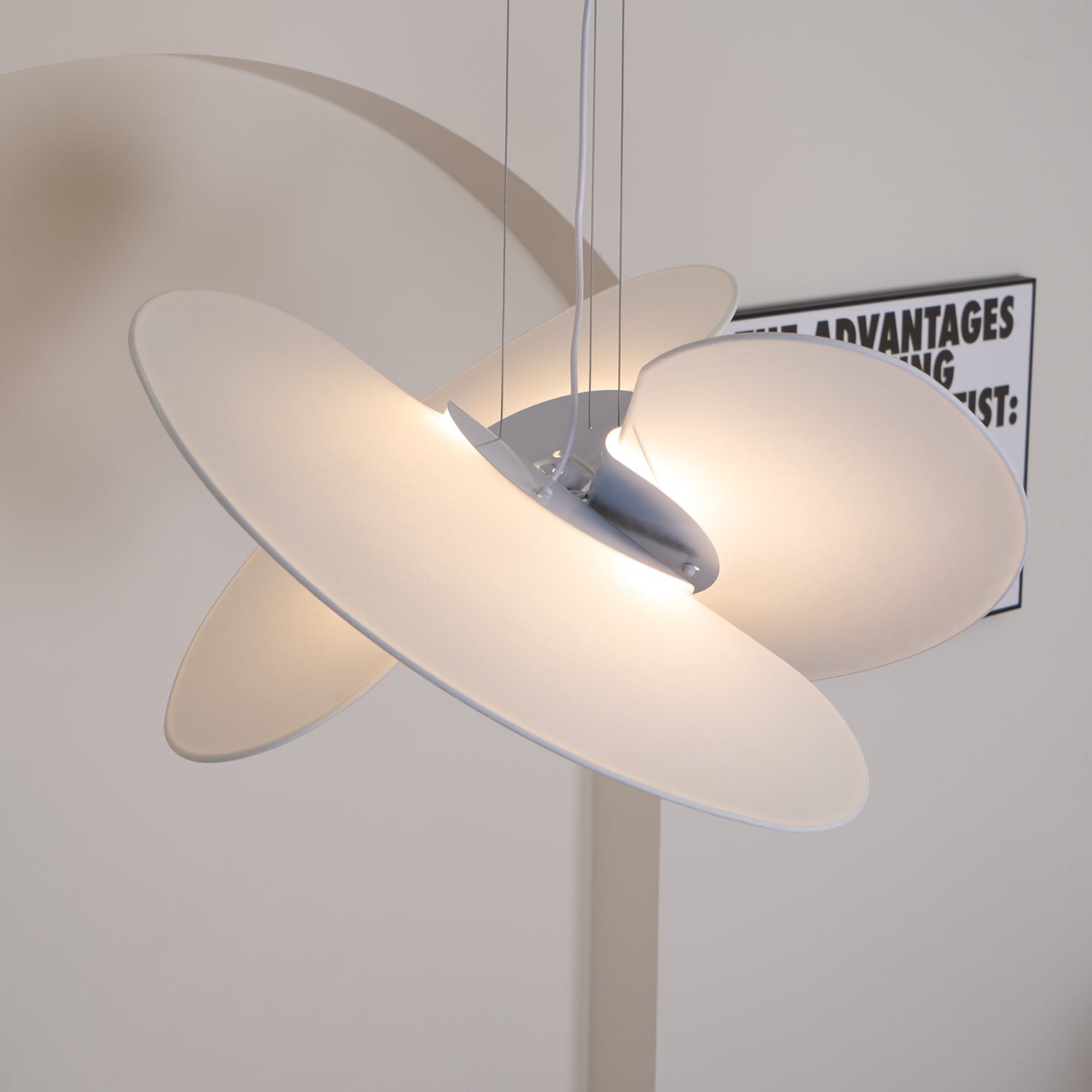 Levante Pendant Lamp