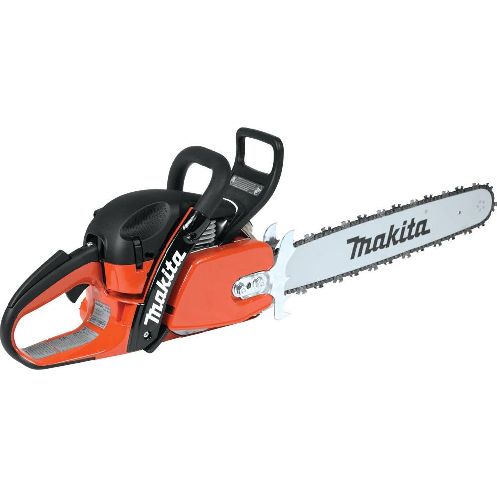 Makita 20 in. 50 cc Chain Saw EA5000PRGG from Makita