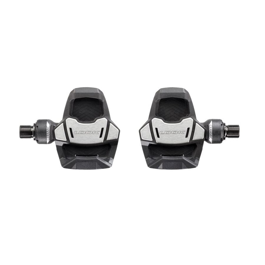 LOOK Keo Blade Ceramic Ti Pedals