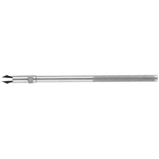 Klein Tools 14 in. Phillips-Tip Internal Screwholding screwdriver with 6 in. Round Shank K19