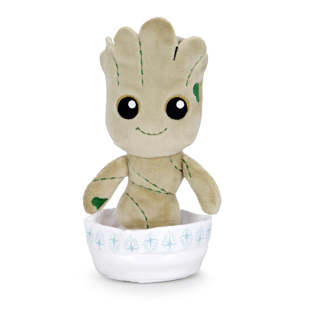 Marvel Potted Baby Groot Guardians of the Galaxy 8