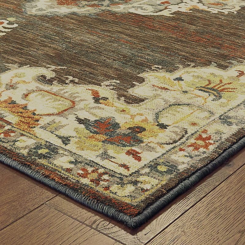 StyleHaven Telfair Baroness Rug