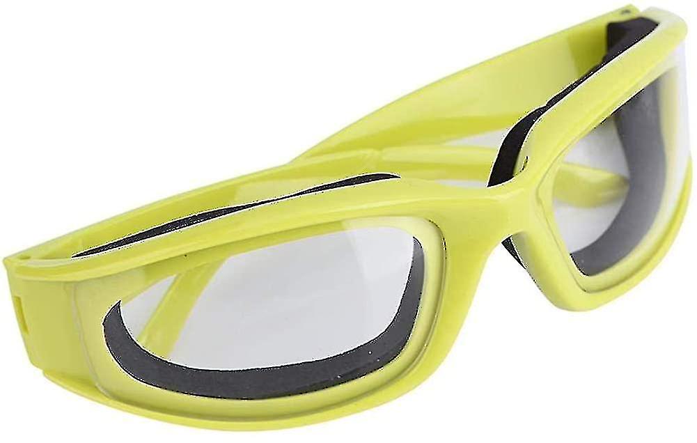 Goggles Tear Free - Goggle，anti-spicy Cutting Goggles Protective Glasses Eye(1pc) Botao