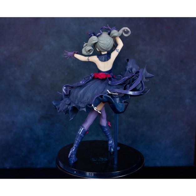 Banpresto The Idolmaster Cinderella Girls Espresto Est dressy Ranko Kanzaki Special Ver