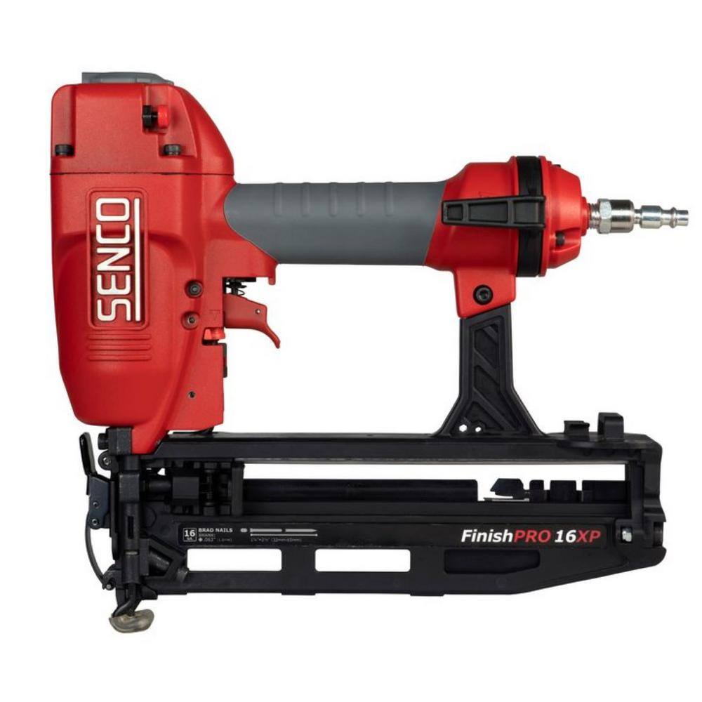 Senco FinishPro16XP 16-Gauge Finish Nailer 9S0001N