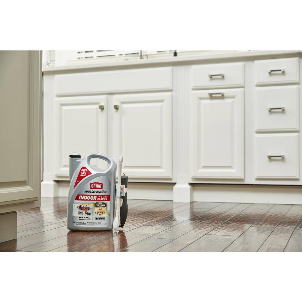 Ortho Home Defense Max 1 Gal. Wand 460081005