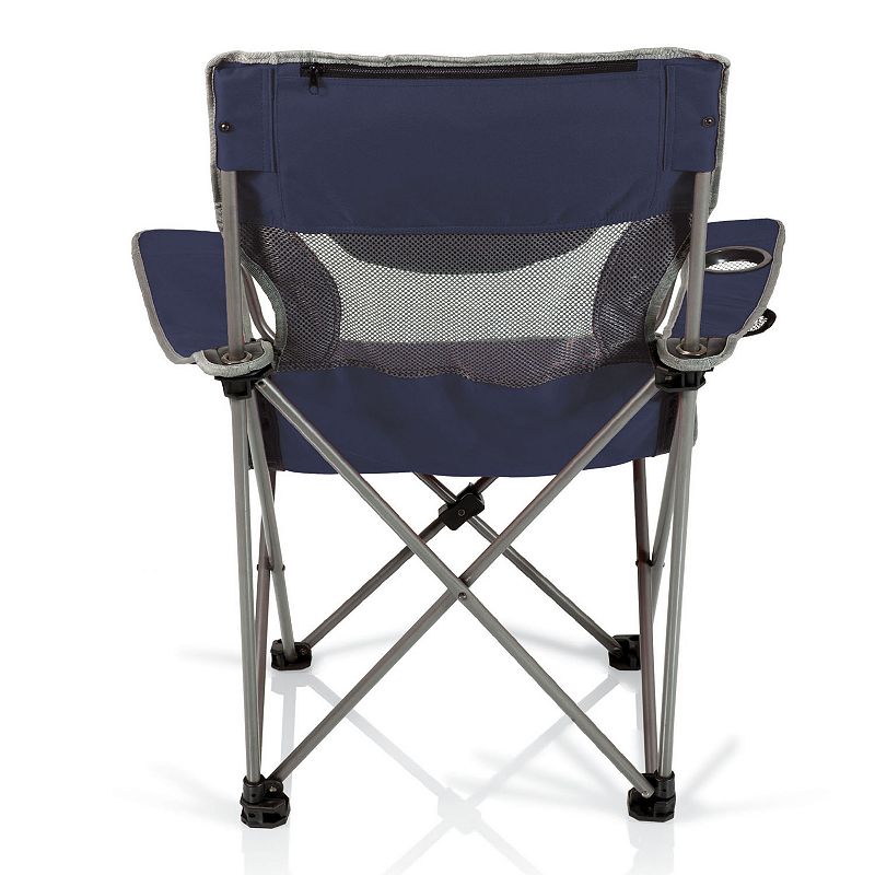 Picnic Time Portable Folding Chair