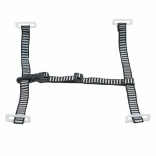 Msa 454 10124238 Chinstrap V Gard 4Pt