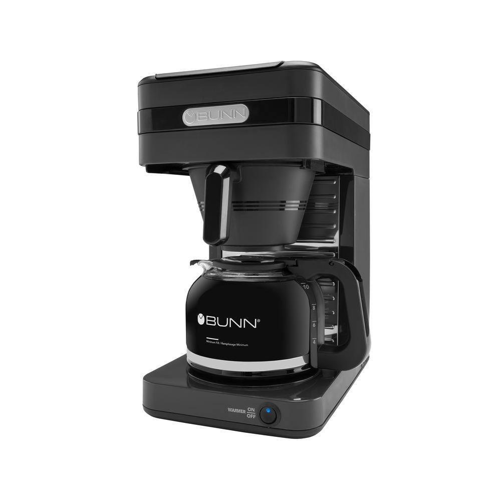 Bunn CSB2G Speed Brew Elite 10-Cup Coffee Maker 52700.0000