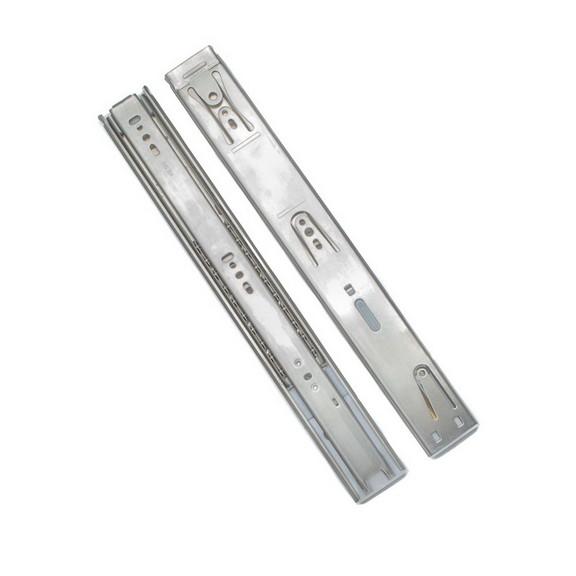 Whitecap Drawer Slide Hardware   DS 4304 350