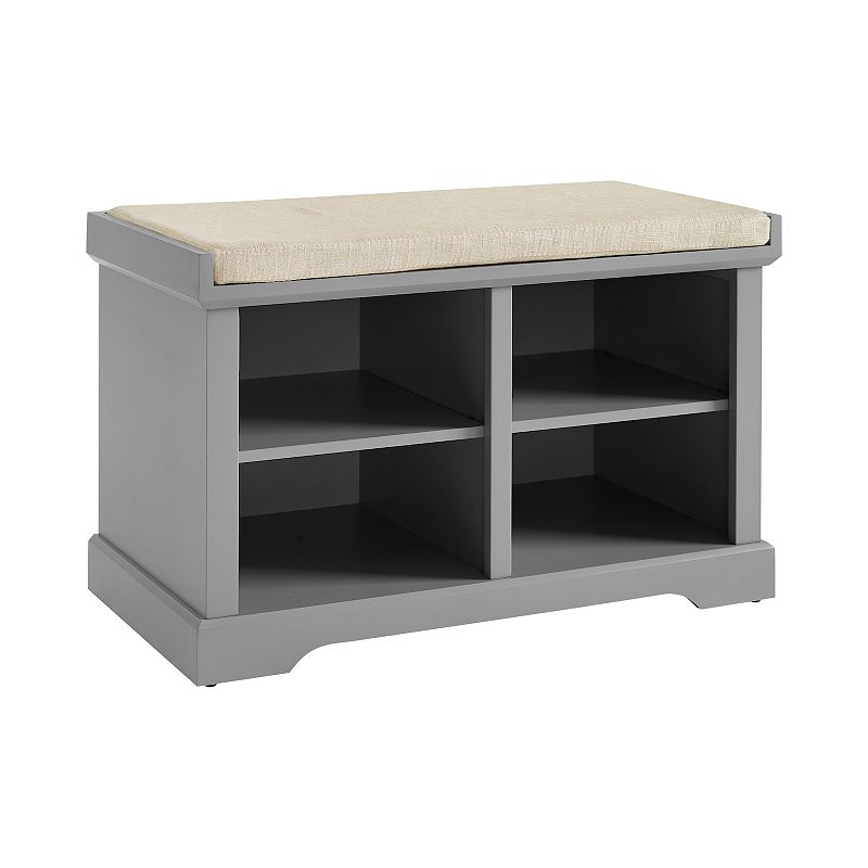 Crosley Anderson Storage Bench