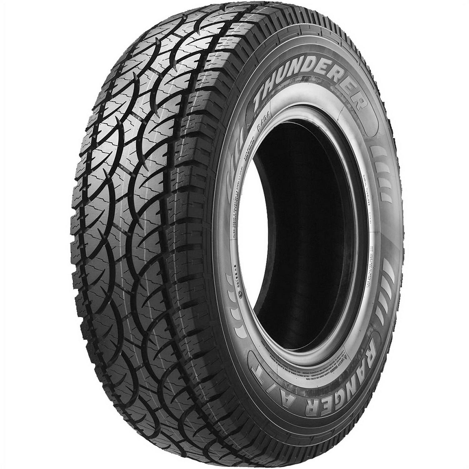 Thunderer Ranger A/T R404 265/75R16 116 T Tire