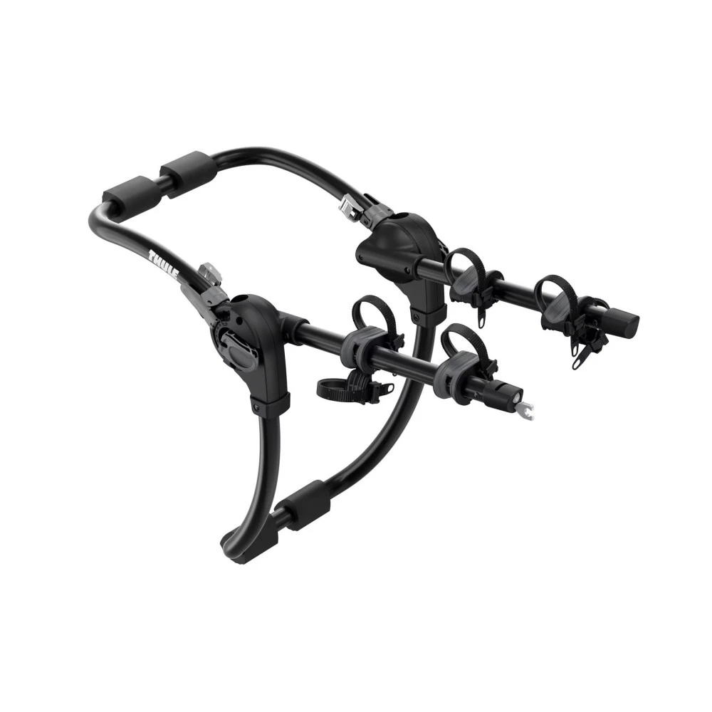 Thule Gateway Pro Black 2 Bike Trunk Bike Rack