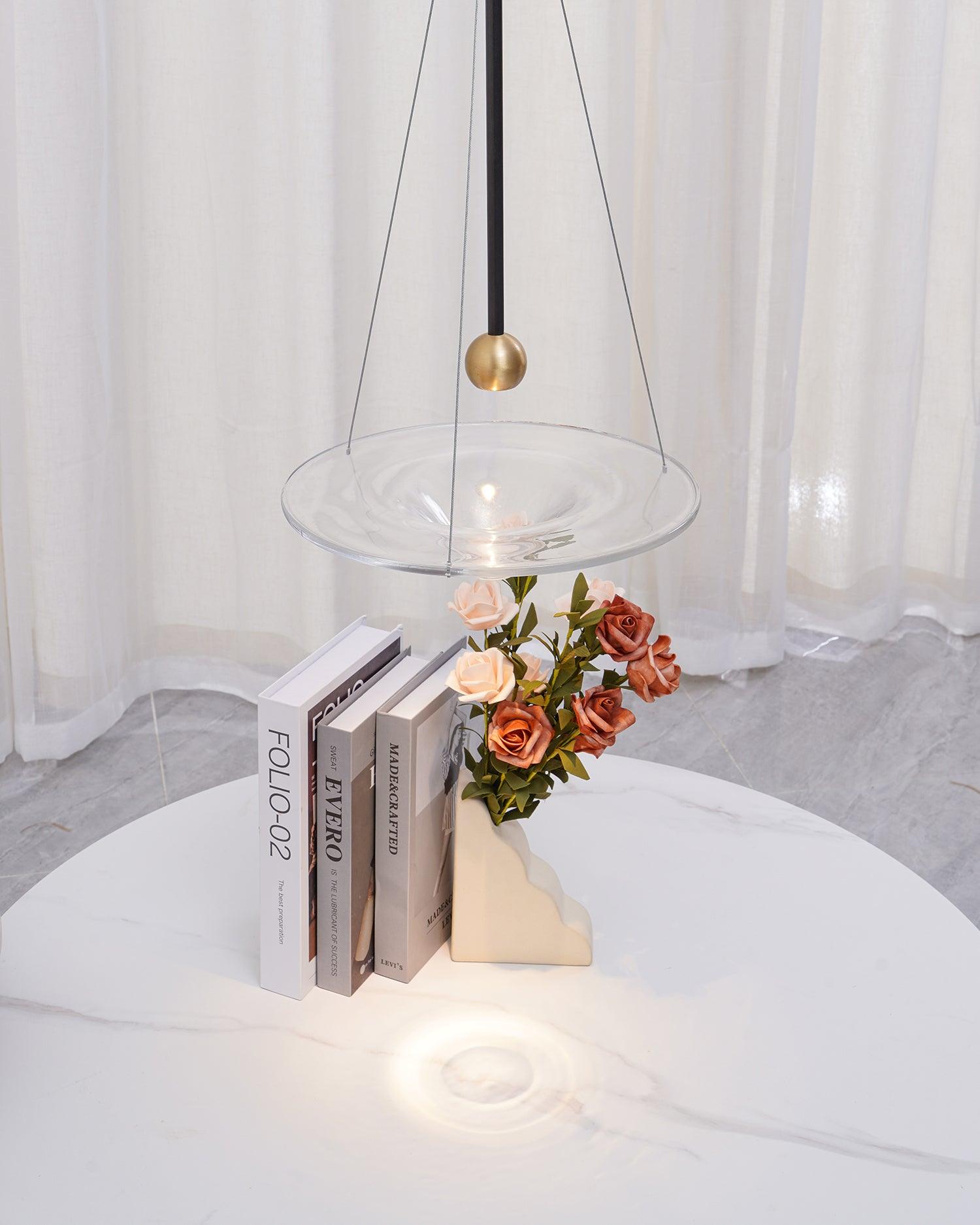 Momento Pendant Light