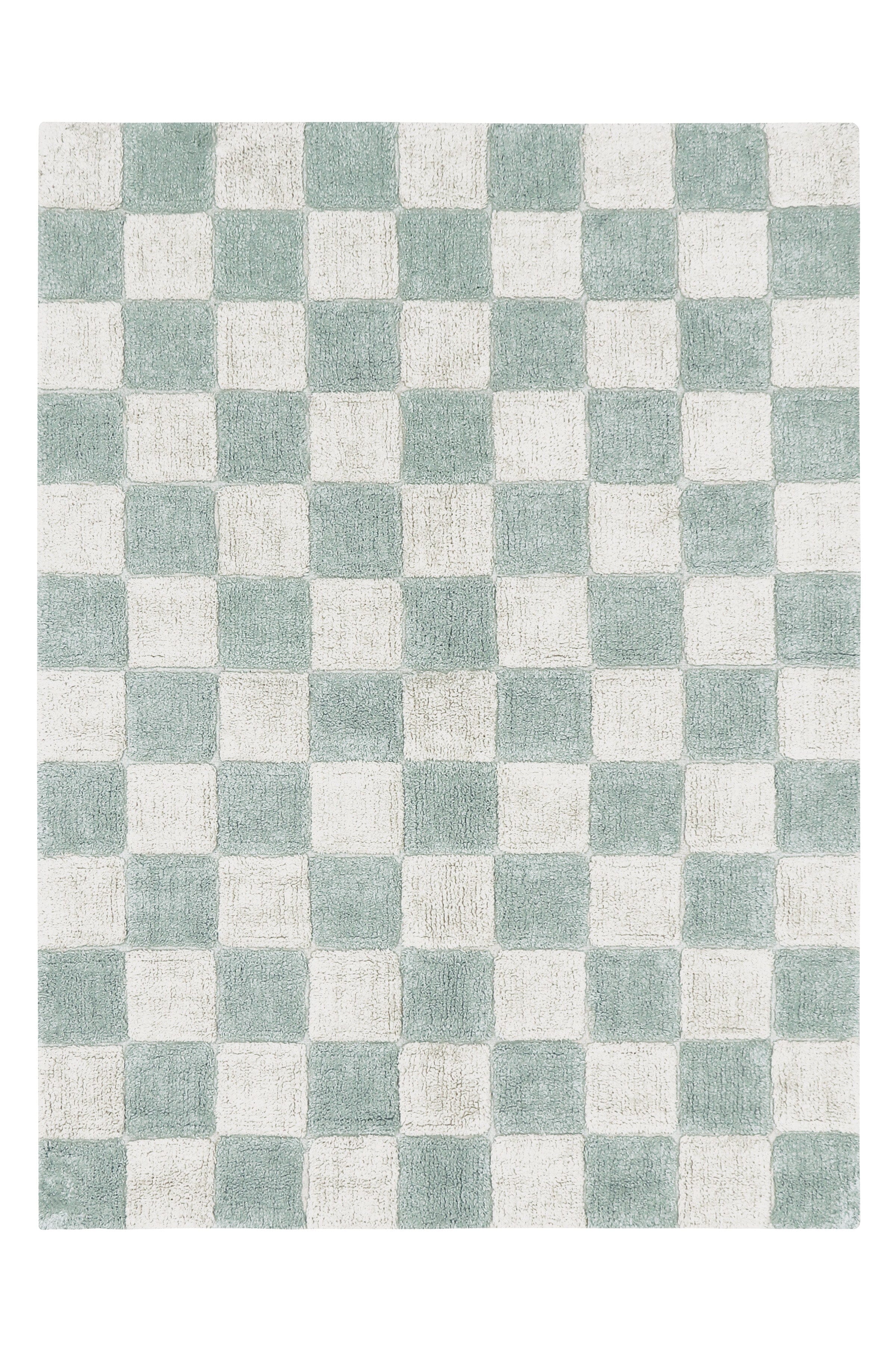 Lorena Canals Washable Rug - Kitchen Tiles