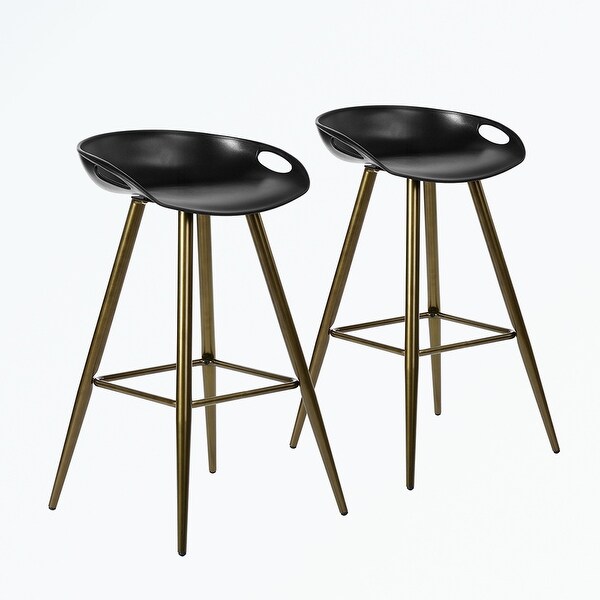 Bar Counter Stool，Set of 2