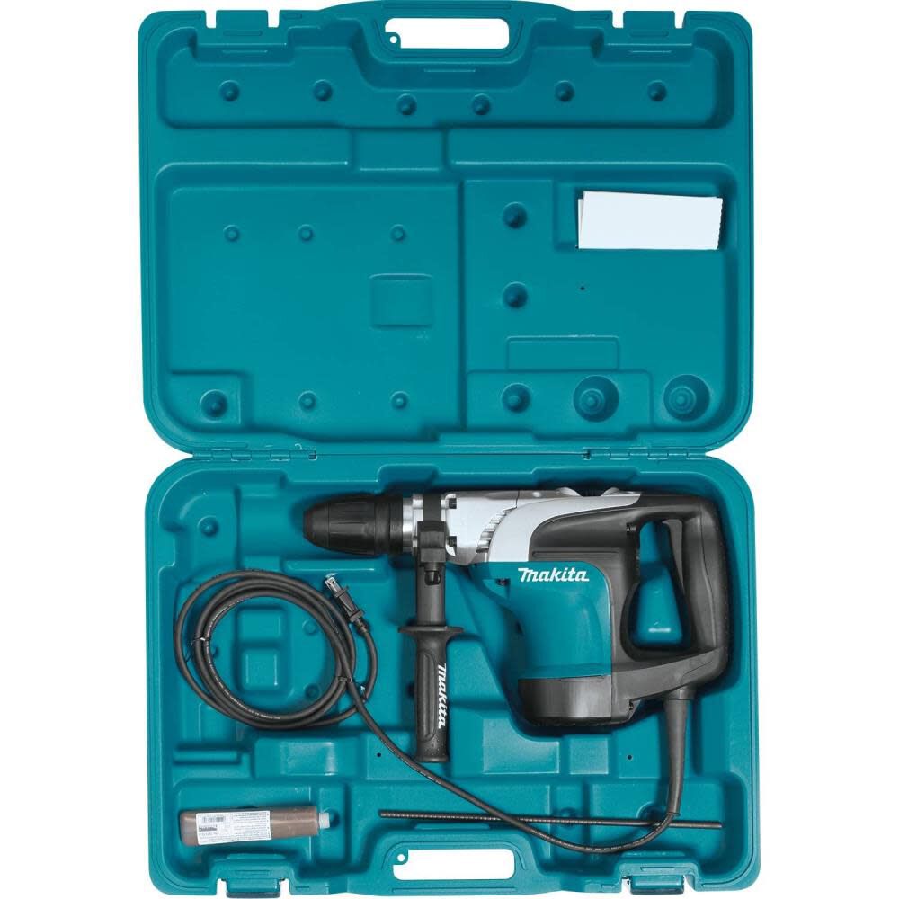 Makita 1-9/16 In. SDS-Max Rotary Hammer HR4002 from Makita