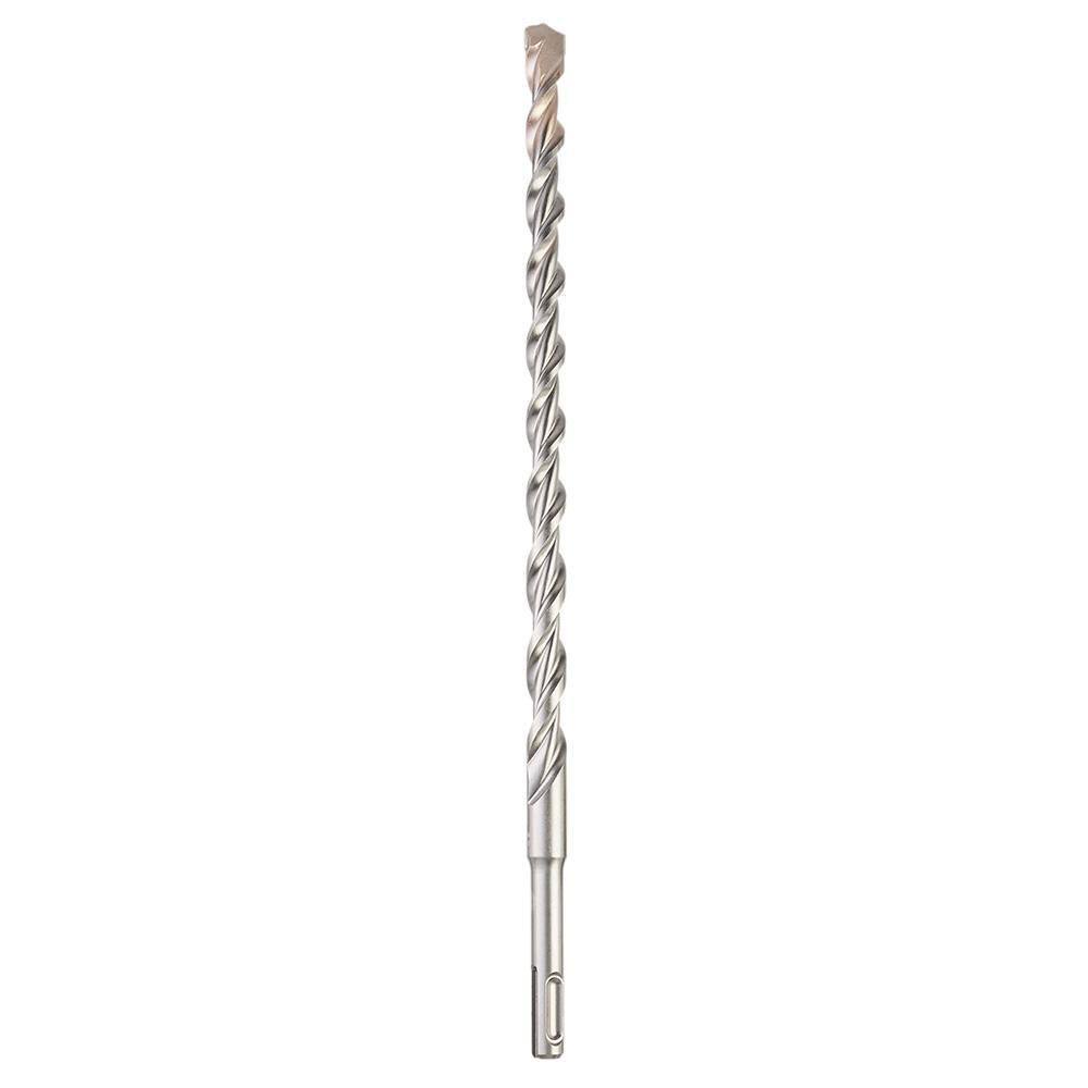 MW 38 in. x 12 in. 2-Cutter SDS-PLUS Carbide Drill Bit 48-20-8254