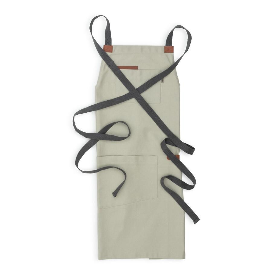 Barebones Living Chef Grilling Apron