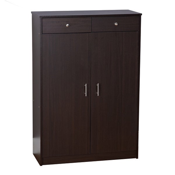 Simple Living Rence Shoe Cabinet - - 16838649