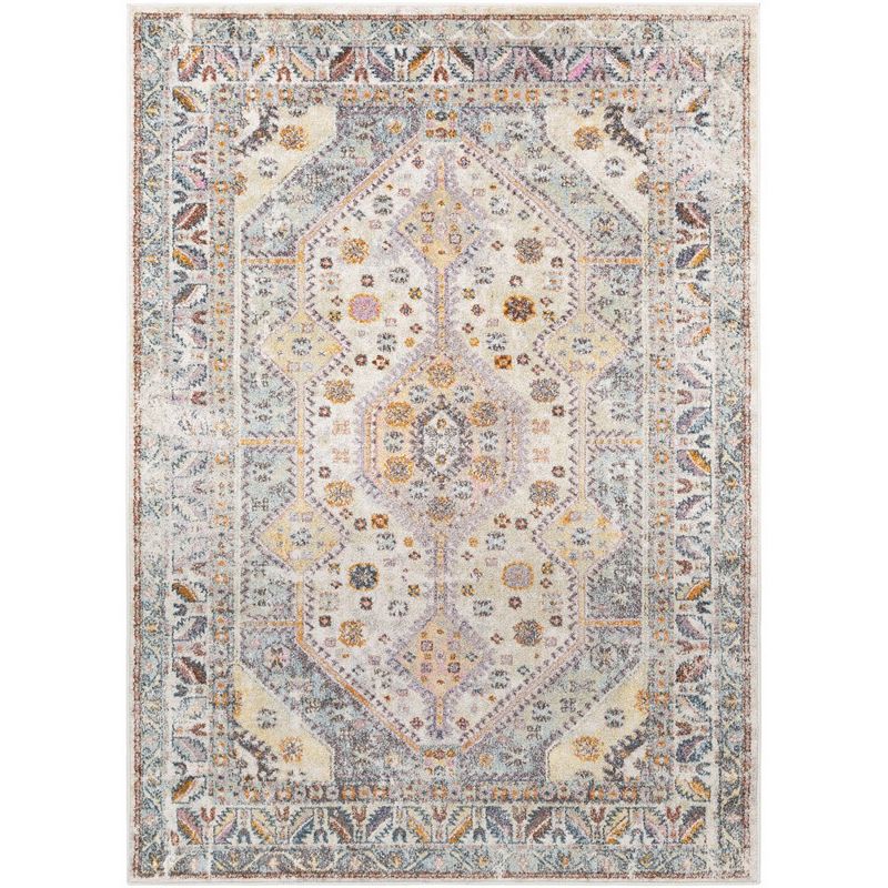 Quedgeley Rustic Area Rug