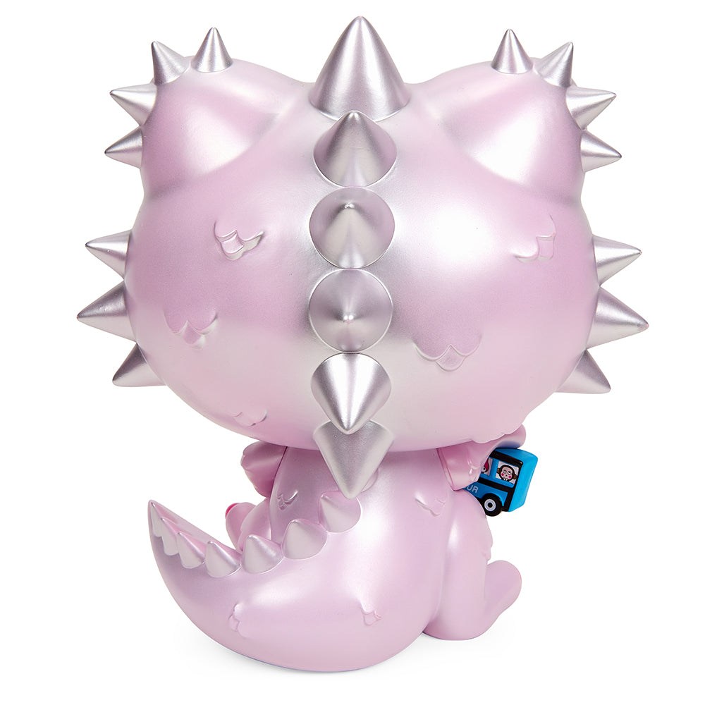 Hello Kitty® Kaiju Cosplay 8