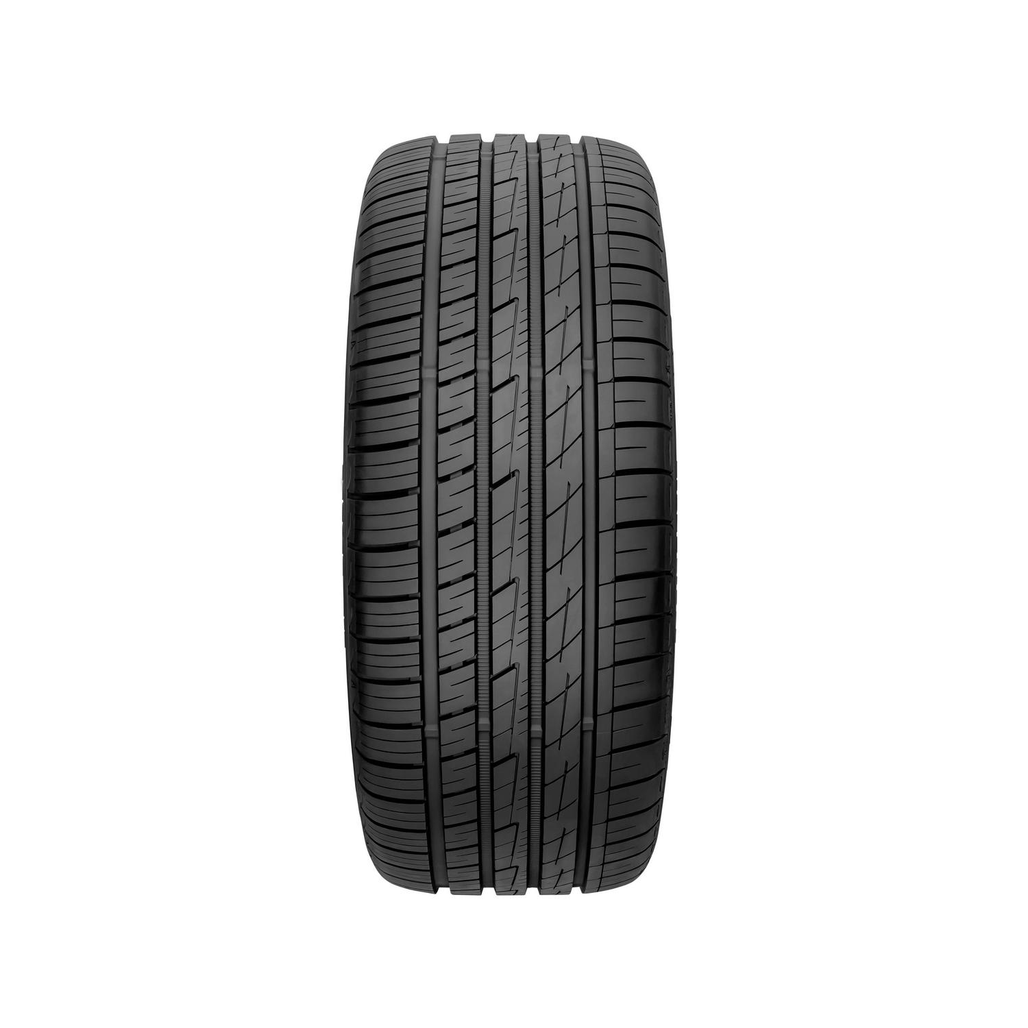 Nexen NFERA AU7  Ultra High Performance All-Season 245/50R18 100W Tire