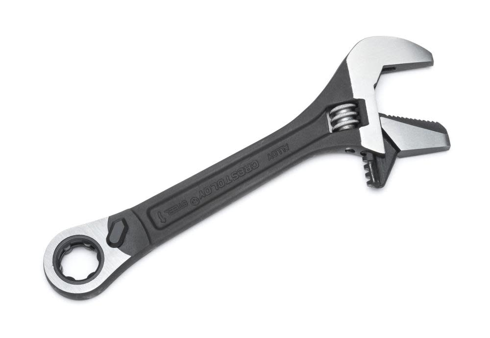 X6™ – Pass-Thru™ Adjustable Wrench Set ;