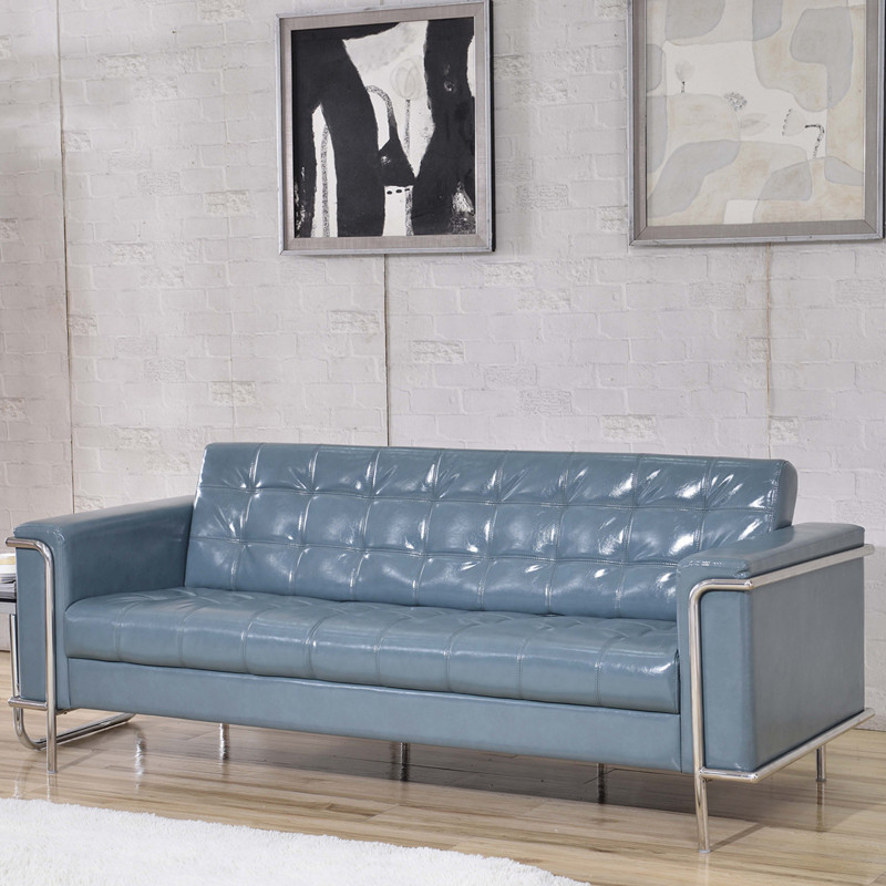 Flash Furniture Sofa   Contemporary   Sofas   by Pot Racks Plus  Houzz