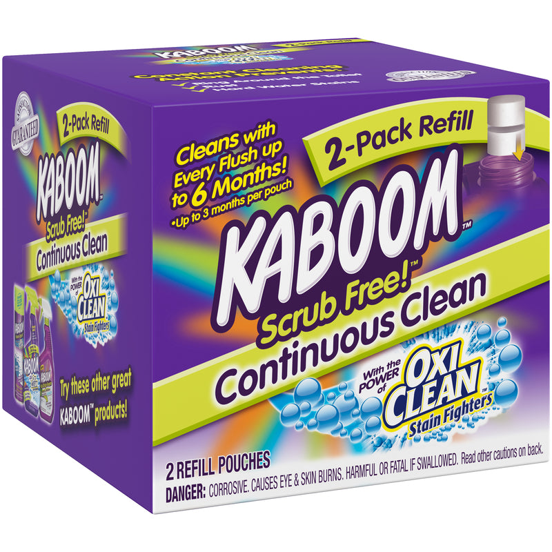 KABOOM SCRBFR TWN PK RFL