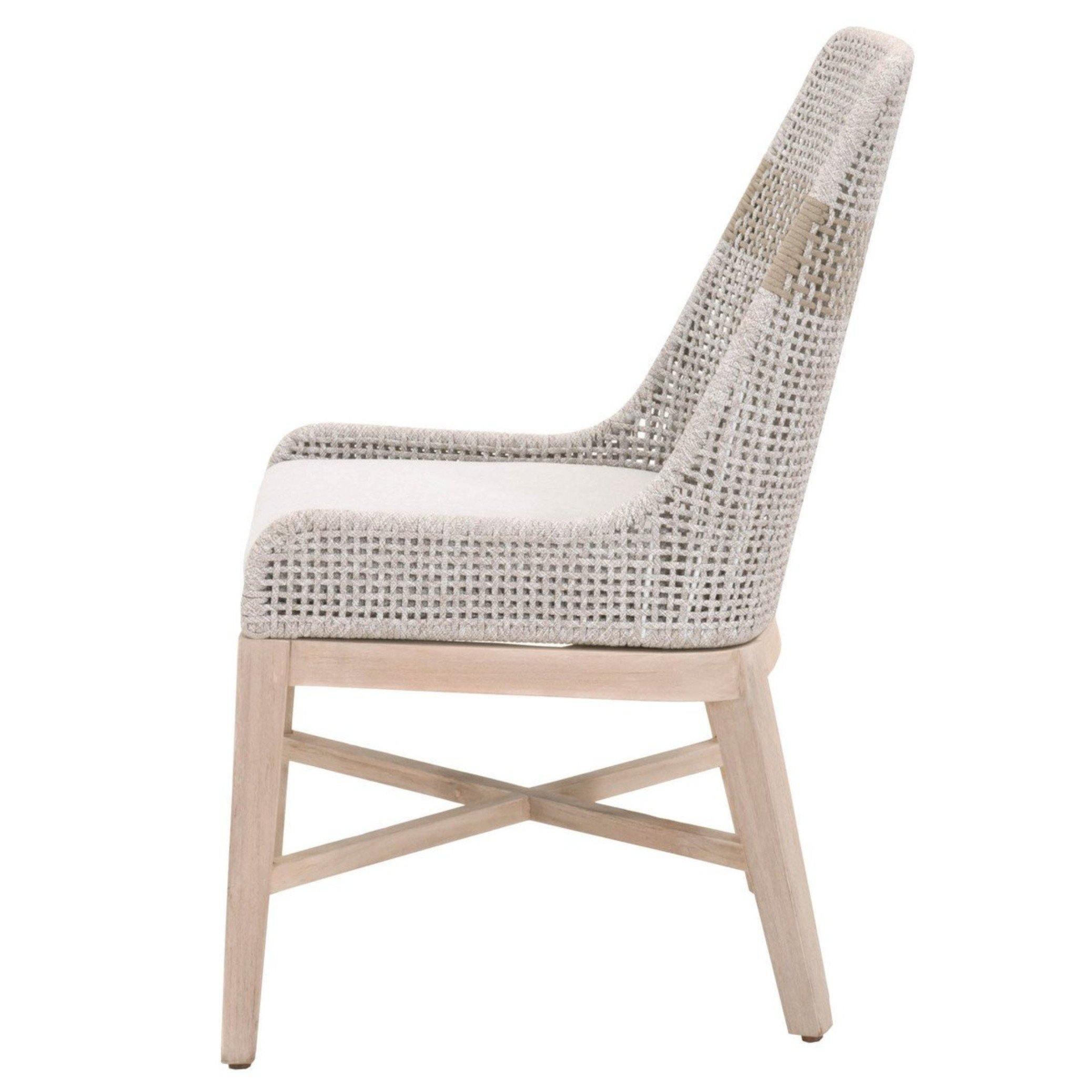 Ava Outdoor Dining Chair